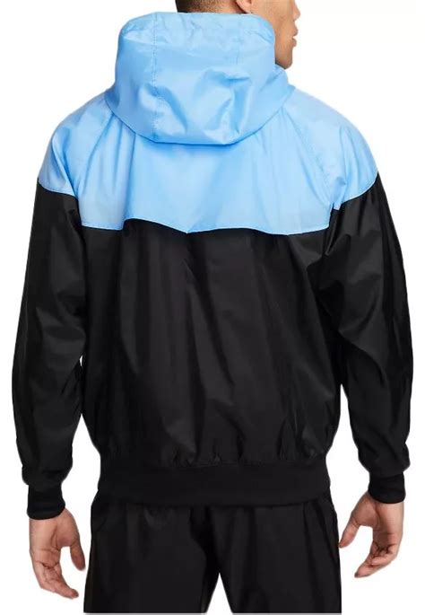 nike herren kapuzenjacke the windrunner|men's windrunner vest.